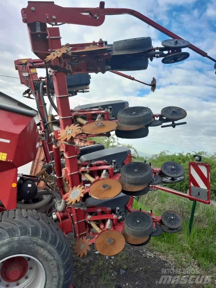 Horsch Maestro 8 CC Combination drills