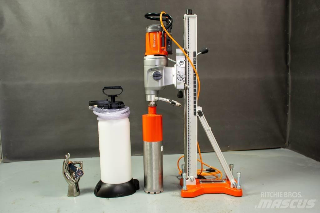 Husqvarna DM430 WT10 Other