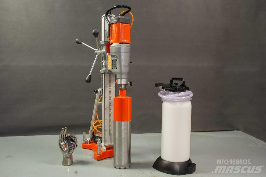Husqvarna DM430 WT10 Other