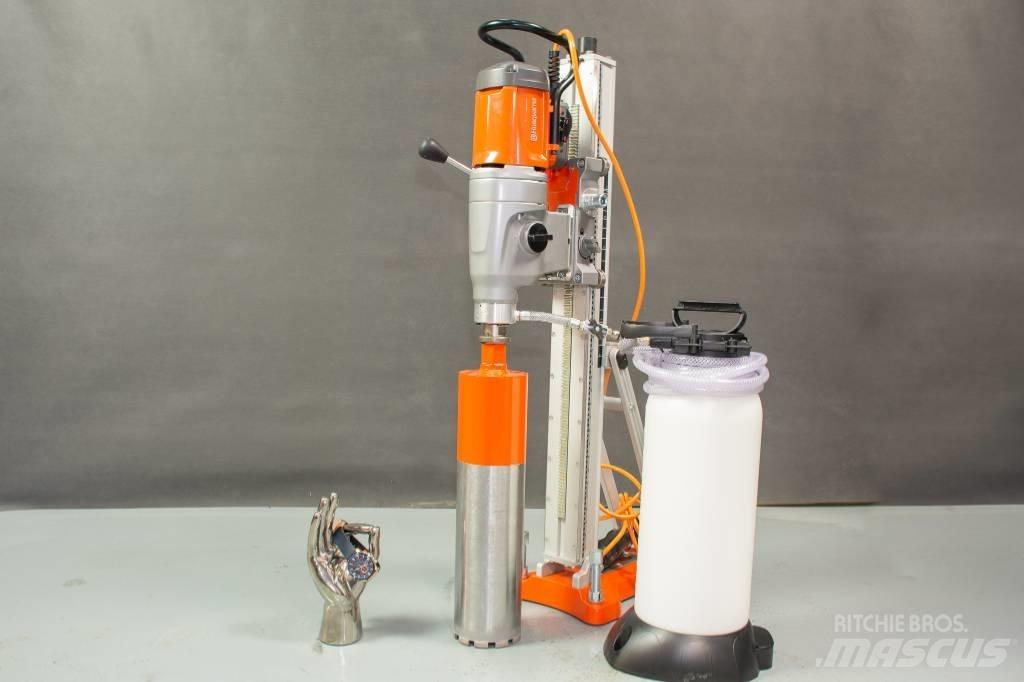 Husqvarna DM430 WT10 Other