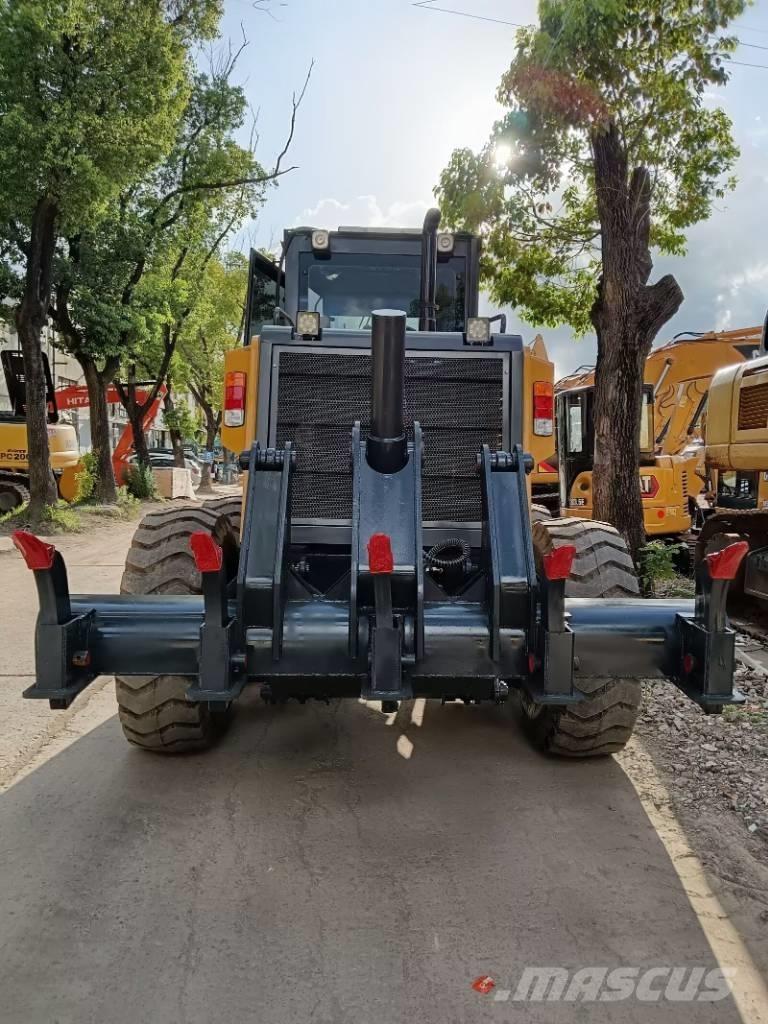 XCMG GR 2153 Graders