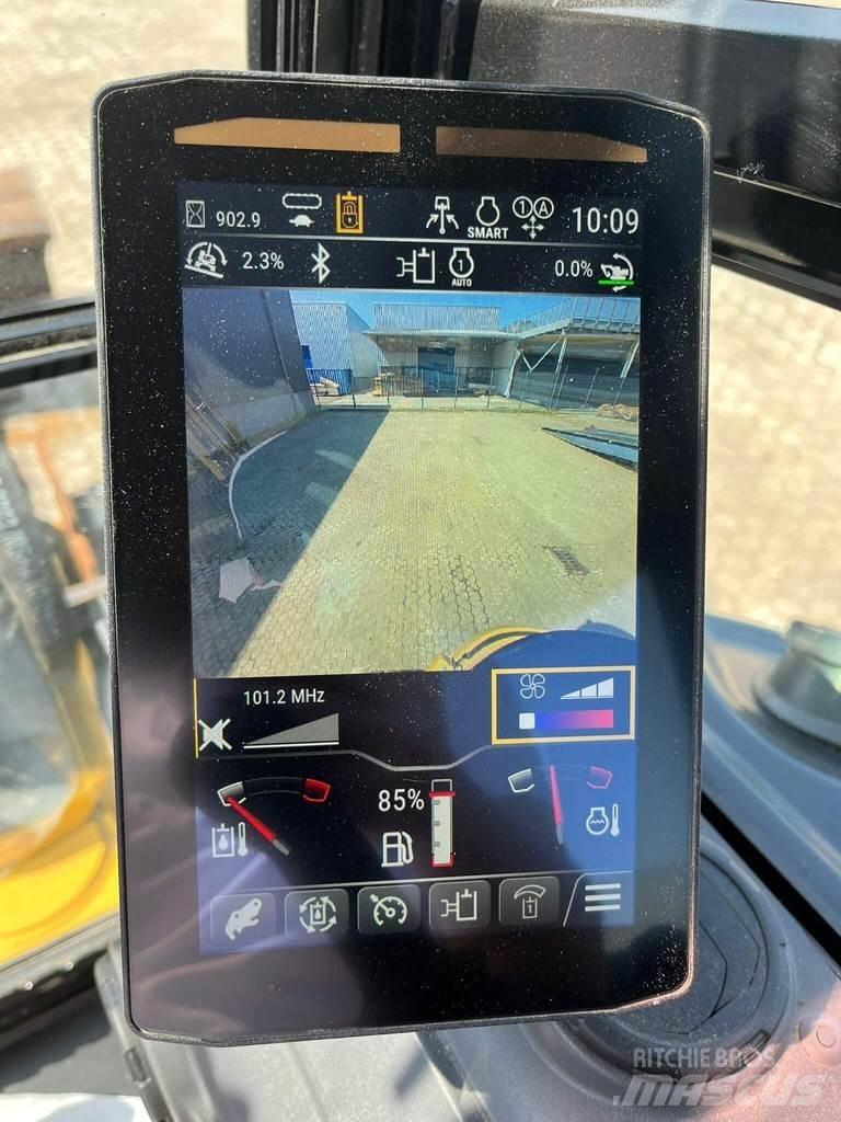 CAT 303.5 Mini excavators < 7t (Mini diggers)