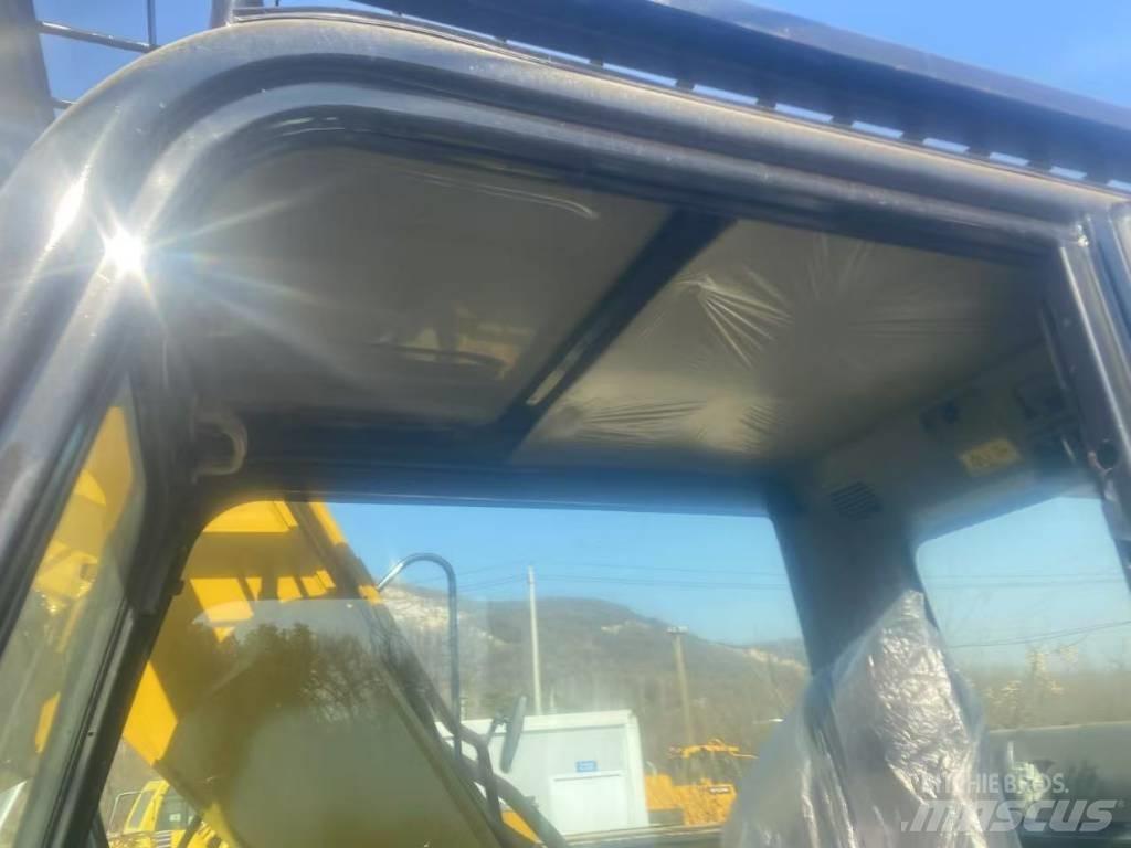 CAT 315 D Crawler excavators