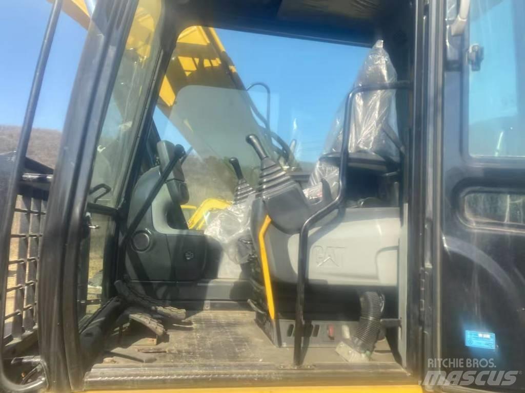 CAT 315 D Crawler excavators