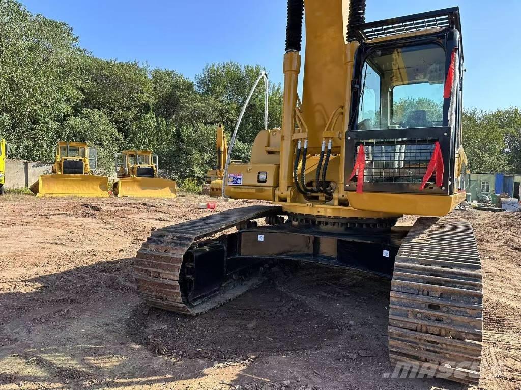 CAT 330CL Crawler excavators