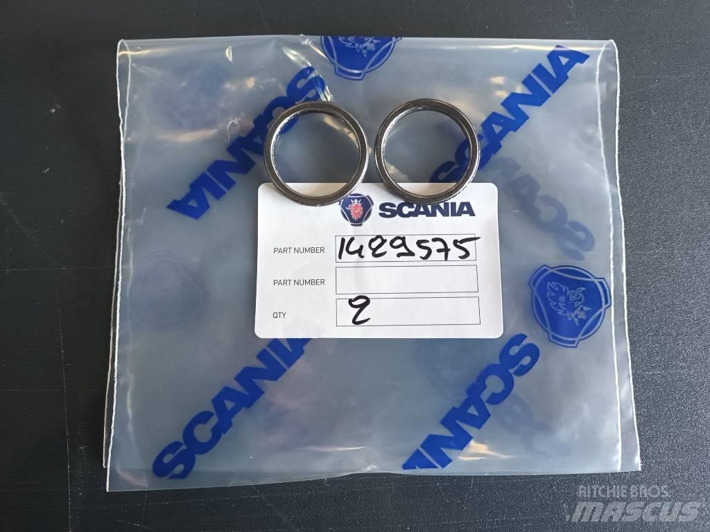 Scania SEAL 1429575 Engines