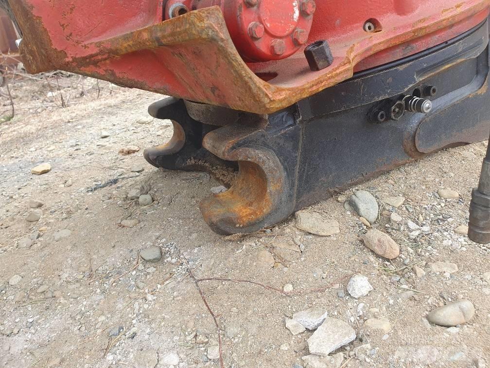 Cat. 320e Crawler excavators