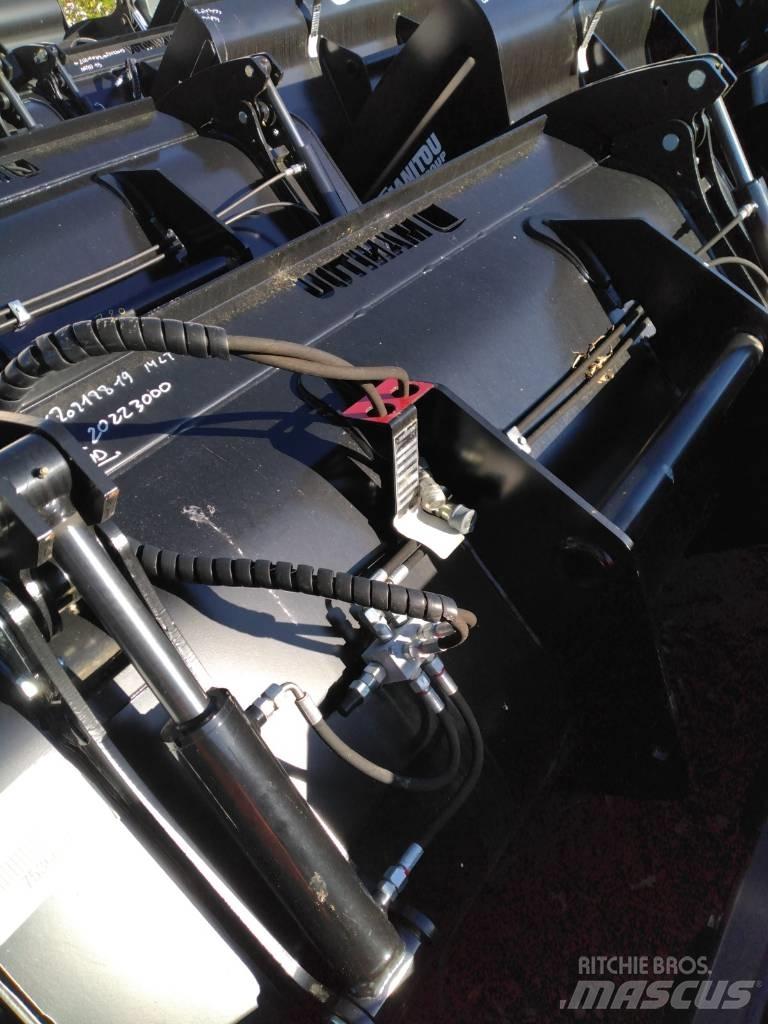 Manitou CBG2450 Other components