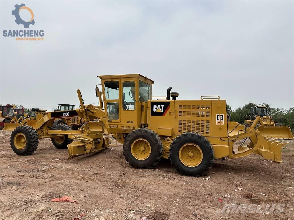CAT 140 G Graders