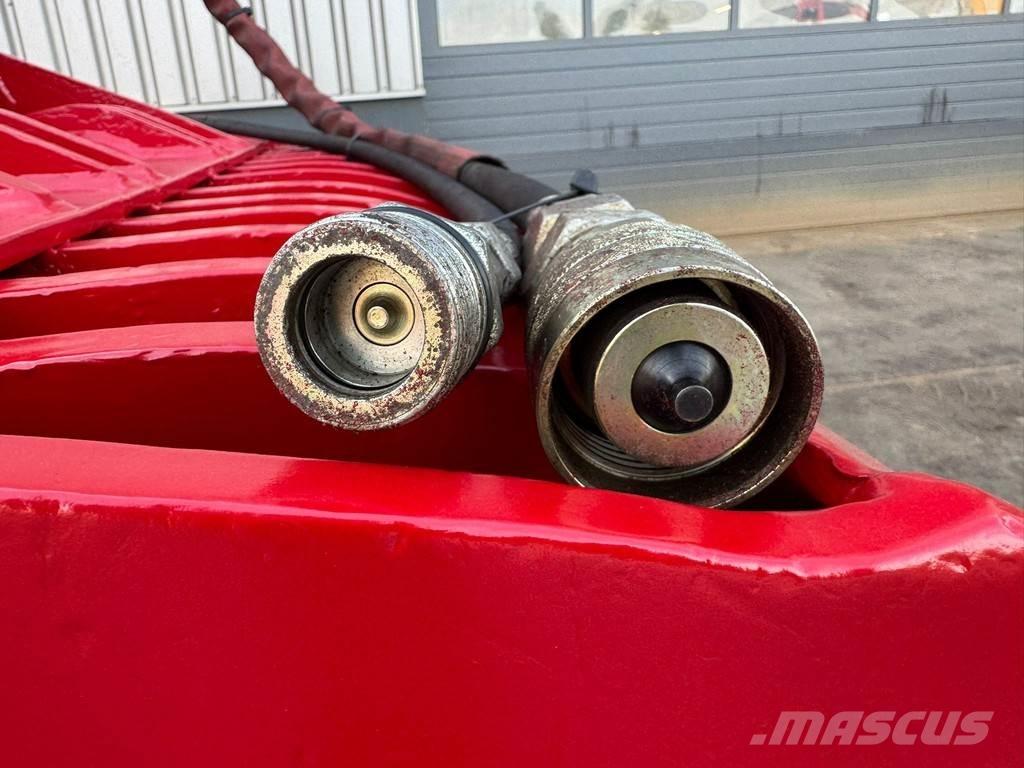 Verachtert VRG-40 Grapples