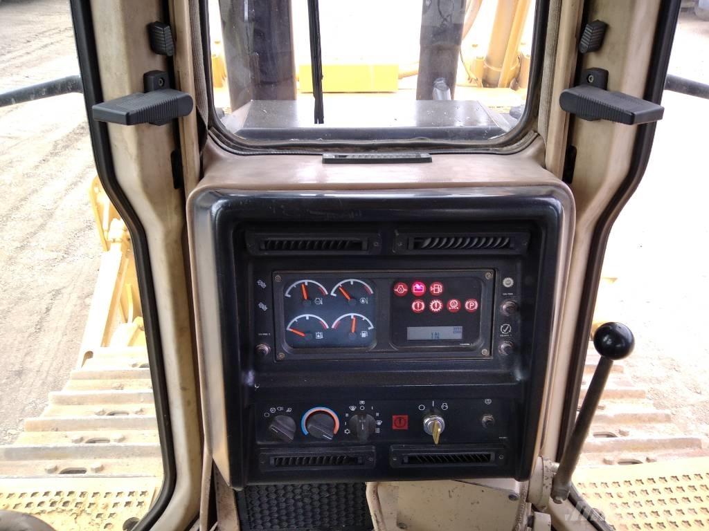 CAT D 6 R XL Dozers