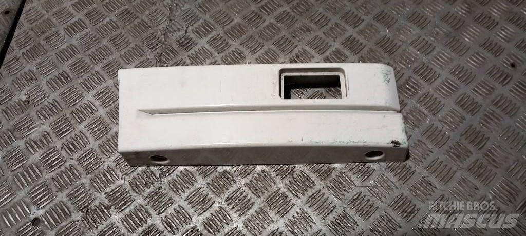Scania R 440     1779119 Cabins and interior