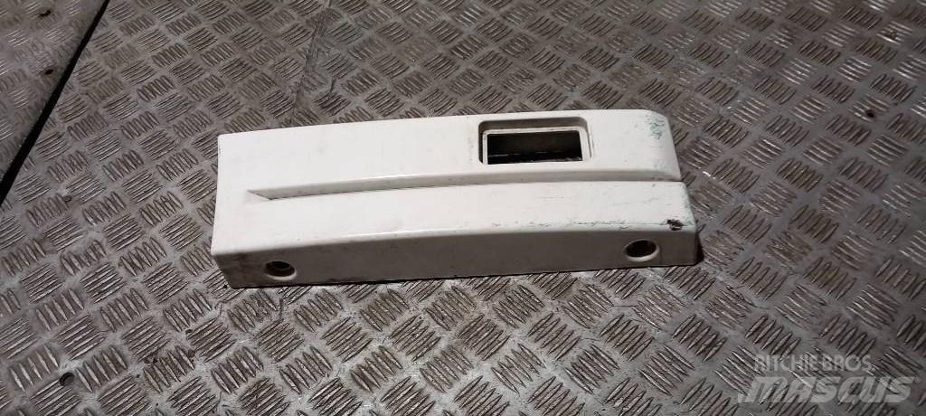 Scania R 440     1779119 Cabins and interior