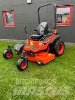 Kubota ZD 1211 Riding mowers