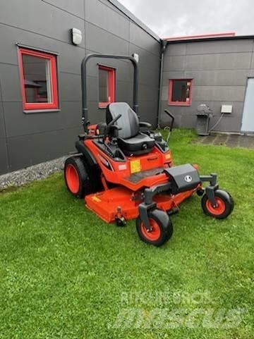 Kubota ZD 1211 Riding mowers