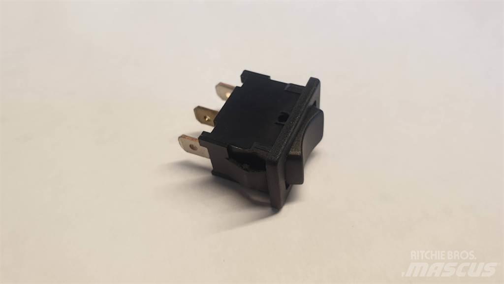 Ponsse 0065548 Electronics