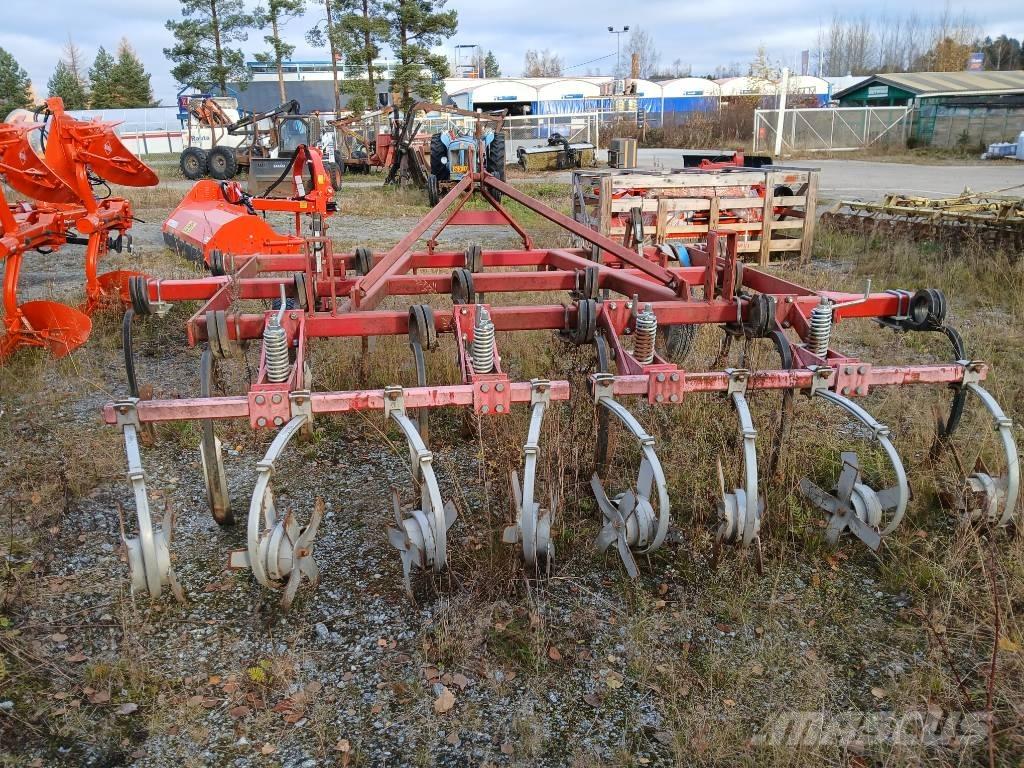 Potila K15 Cultivators