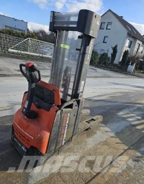 Toyota BT SWE 160 L Hand pallet stackers