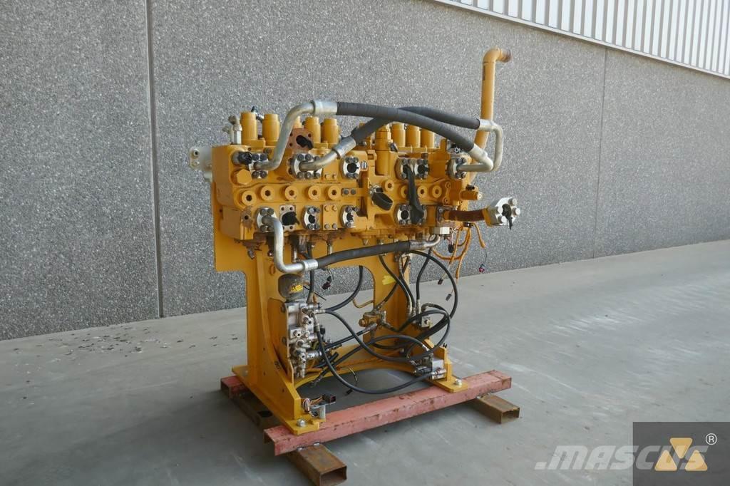 CAT 424-9373 Other components