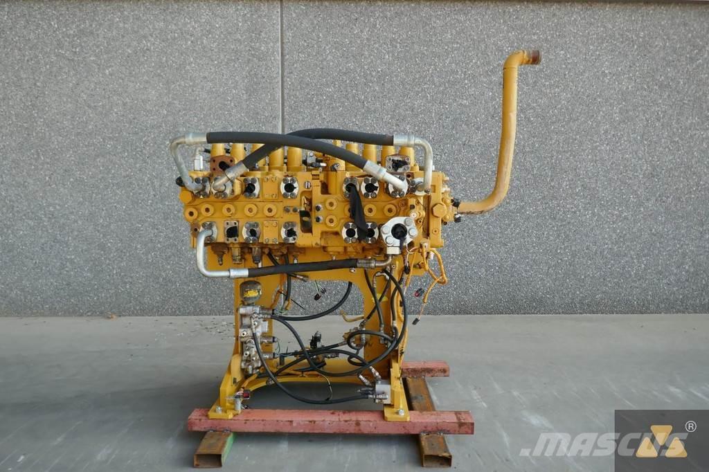 CAT 424-9373 Other components