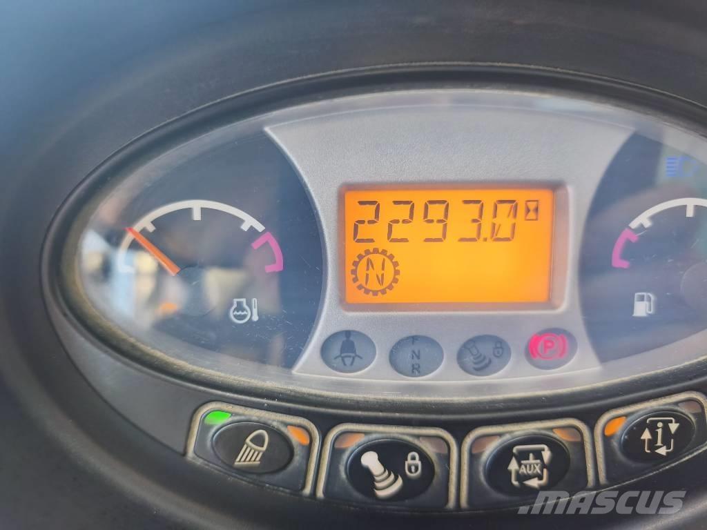 Bobcat T 40.180 Telescopic handlers