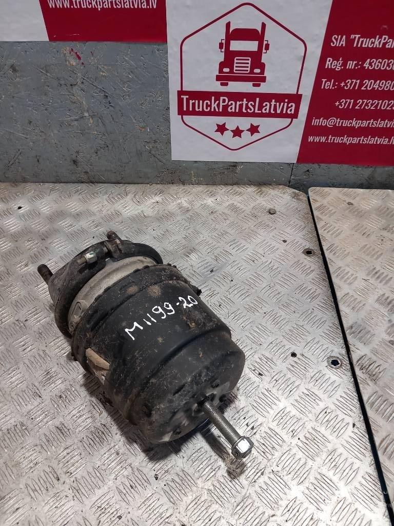 MAN TGM  81504106935 Brakes