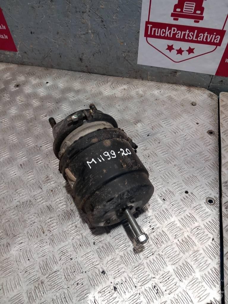 MAN TGM  81504106935 Brakes