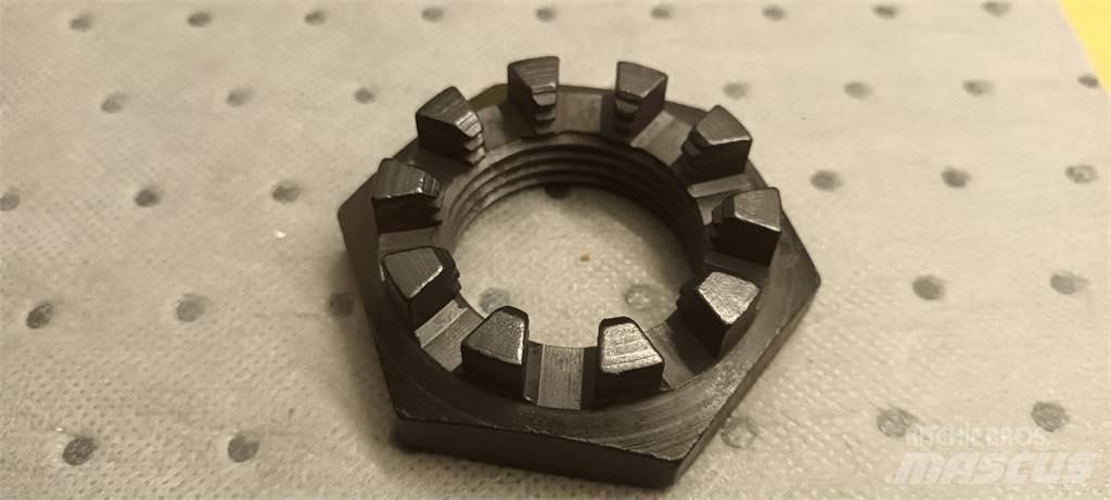 Rottne 046-0054 Chassis and suspension