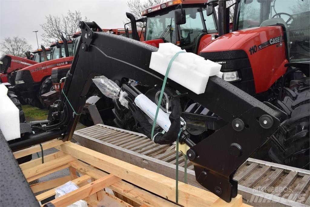 Ålö X5 S DME Front loaders and diggers