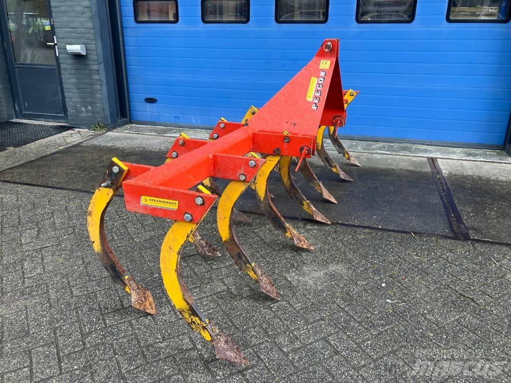 Peecon VTC 300 Cultivators