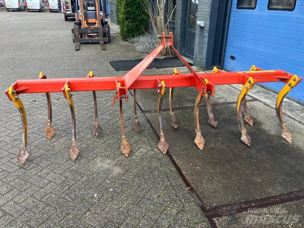 Peecon VTC 300 Cultivators