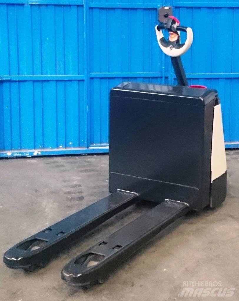 Crown WP 2320 Low lifter