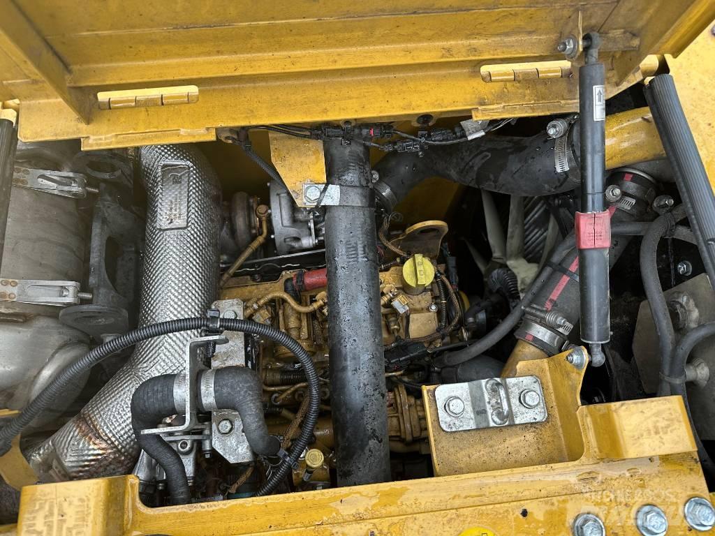 CAT 315 Crawler excavators