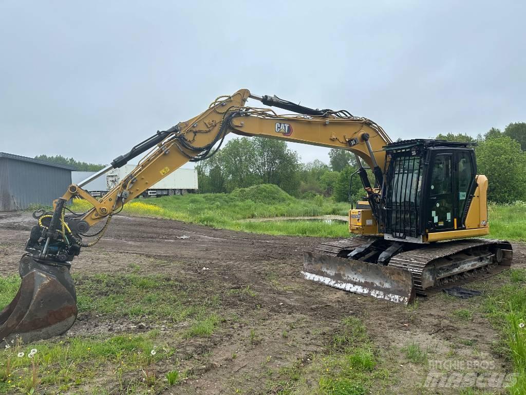 CAT 315 Crawler excavators