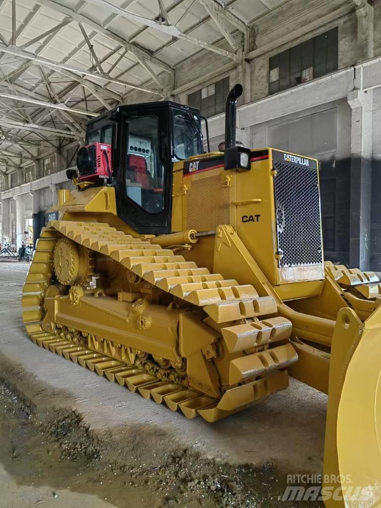 CAT D 6 R Graders