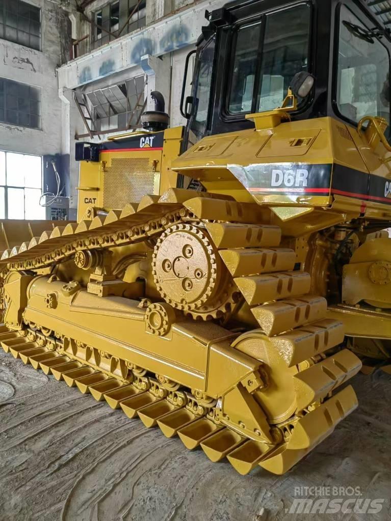 CAT D 6 R Graders