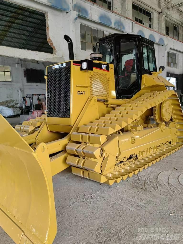 CAT D 6 R Graders