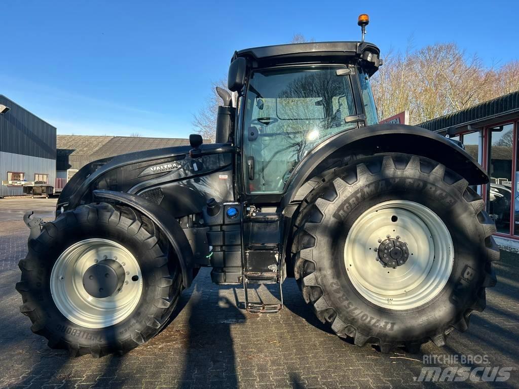 Valtra S 274 Tractors