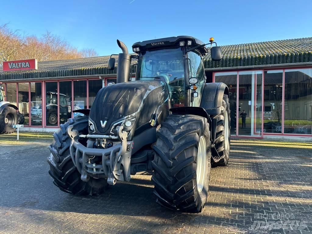 Valtra S 274 Tractors