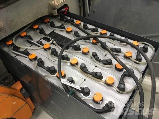 Still RX20-20 Electric forklift trucks
