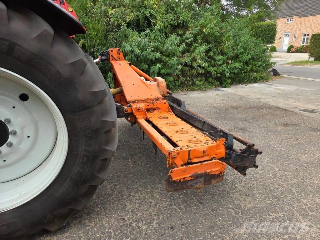 Maschio DC 3000 Power harrows and rototillers