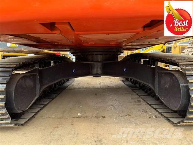 Doosan DX 225 LCA Crawler excavators