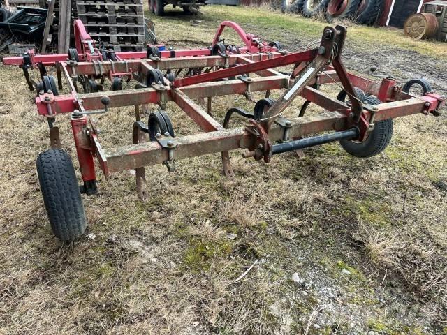Väderstad SK Cultivators