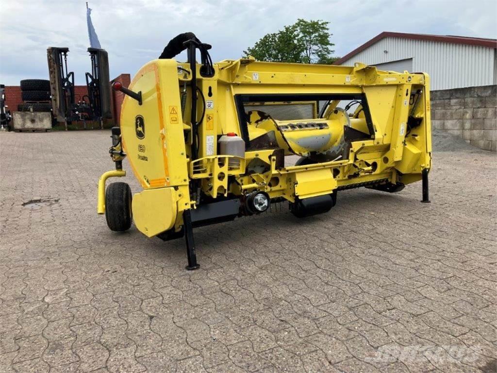 John Deere 639 Combine harvester accessories