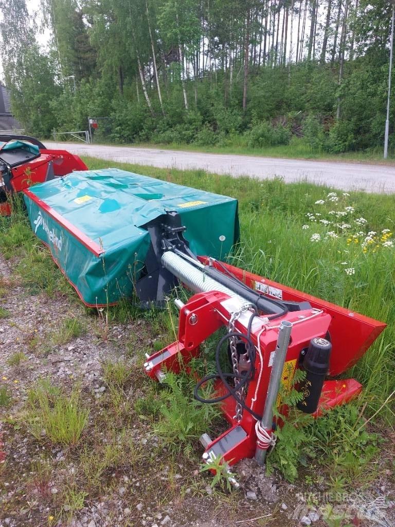 Kverneland 2634M Mowers