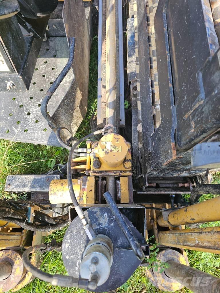 Vermeer D23x30S3 Horizontal drilling rigs