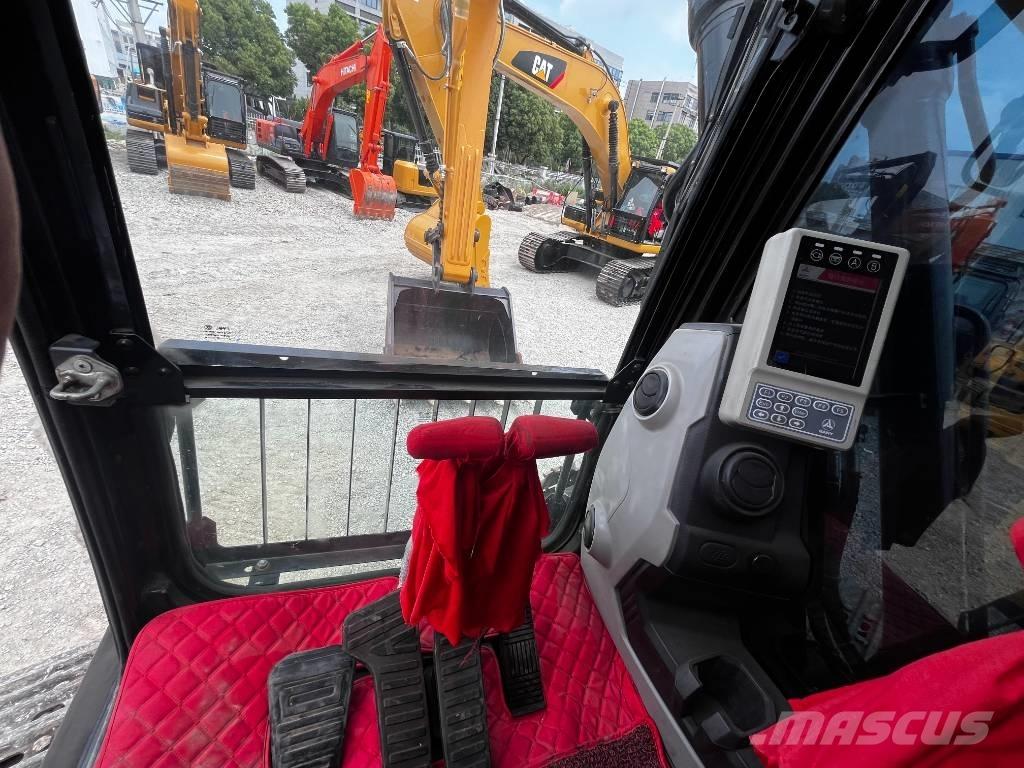 Sany SY 305 H Crawler excavators