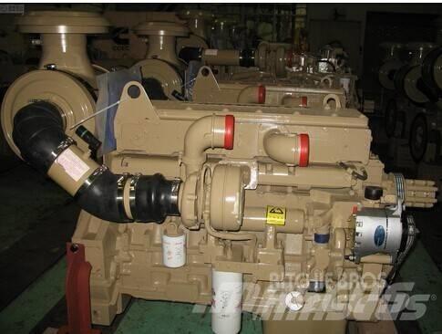 Cummins M11-C310 Engines