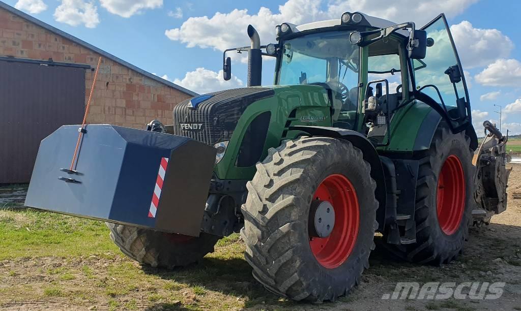 Fendt 934 Others