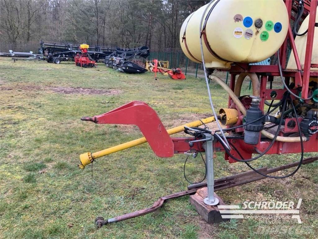 Hardi 462 TY Trailed sprayers